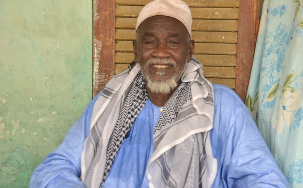 11 Mars 2020 - 11 Mars 2025 : Cinq ans après sa disparition, la mémoire vivante de Serigne Abdoulaye Niang