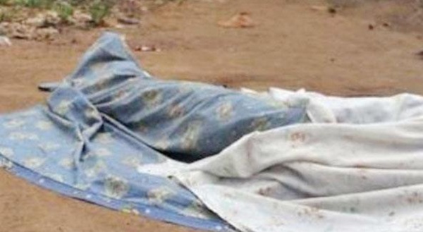 URGENT : un talibé mortellement fauché par un 7 place sur la digue de Ndioloffène.