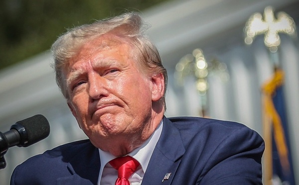 Administration Trump : Vers une nouvelle interdiction de voyage ciblant 43 pays