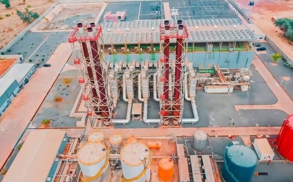 Amélioration de l’accès à l’électricité : Malicounda inaugure un poste électrique de 400 kVA