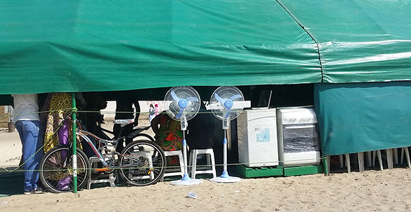 Alerte aux Saint-Louisiens : fuyez cette arnaque !