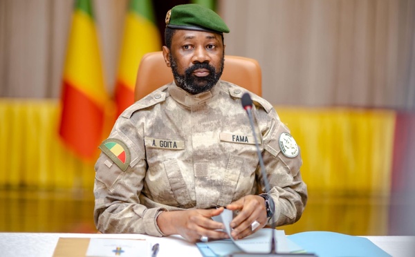 Le Mali annonce son retrait de l’Organisation internationale de la Francophonie