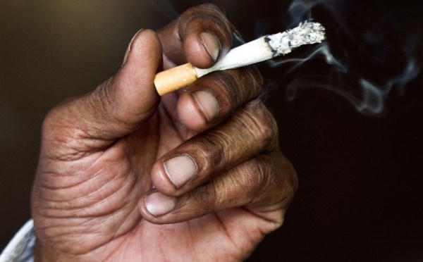 Hausse de la taxe sur le tabac à 70 %