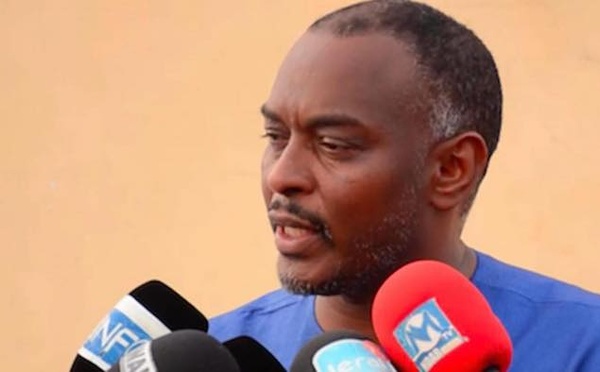 Saint-Louis | Le journaliste Baba Aïdara arrêté : les raisons de son interpellation