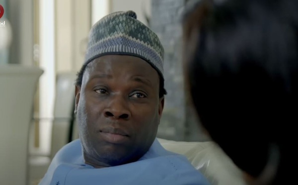 ​Pool judiciaire financier :  le comédien Moussa Seck arrêté pour détournement présumé de fonds publics