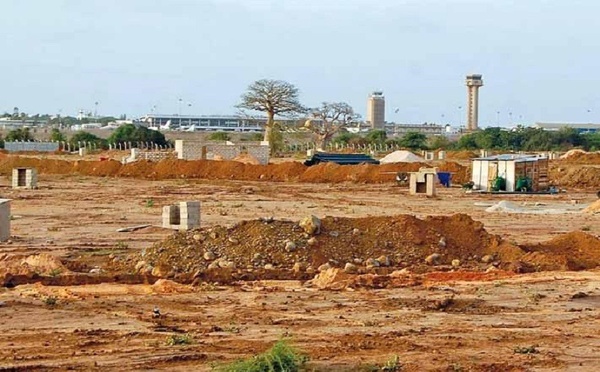 Litiges Foncier : "plus de 1000 plaintes enregistrées en trois mois" (DSCOS)