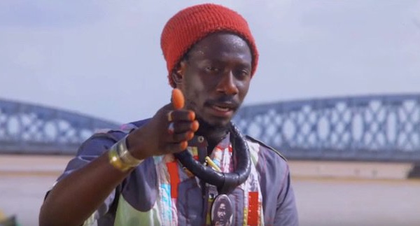 CARLOU D: " pourquoi j'ai choisi Saint-Louis ..."