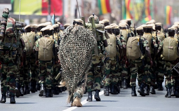 Sénégal : la 65ᵉ fête de l’Indépendance placée sous le signe de la souveraineté technologique