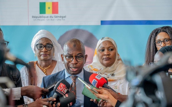 Sénégal : 20 formateurs en anglais certifiés grâce au British Council