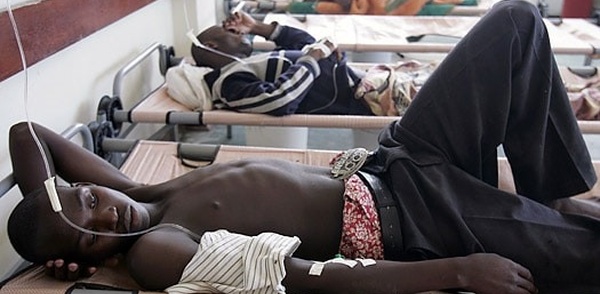 Saint-Louis : Plus de 700 cas de tuberculose détectés chaque année