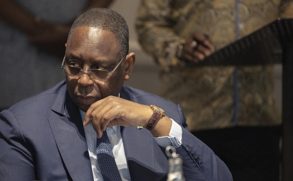Finances publiques : le FMI confirme les révélations sur la dette cachée sous Macky SALL