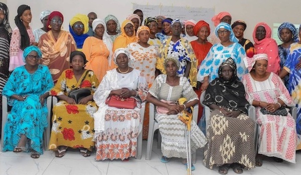 Richard-Toll : L’association "Les Calebasses du Walo" obtient un financement de 30 millions FCFA