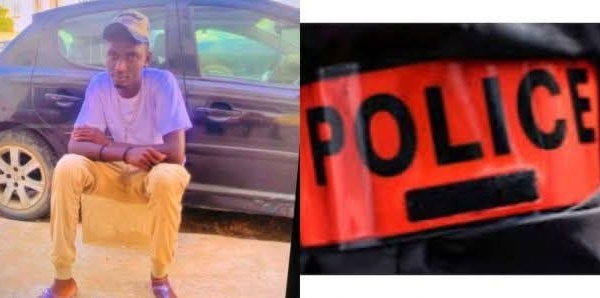 Dakar | Braquage de Ouakam : le cerveau de l’opération arrêté par la DIC