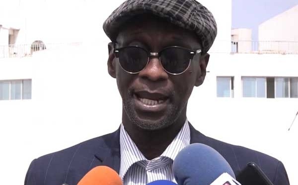 Me Cheikh Khoureychi Ba, figure du barreau sénégalais, s’éteint à Istanbul
