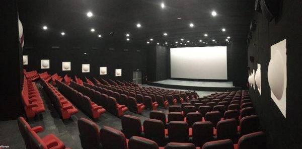 ”L’industrie du théâtre n’est pas très développée à Saint-Louis” (Directrice)