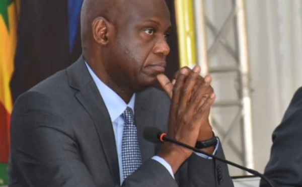 Mansour Faye autorisé à voyager : la Cour suprême lève les restrictions