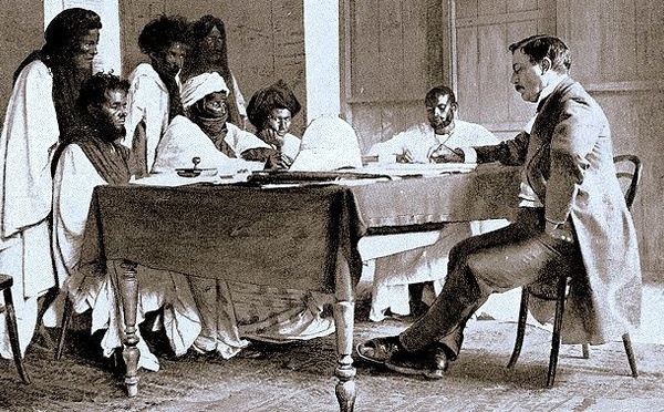 Cheikhna Cheikh Saadbouh, singularités d’un parcours