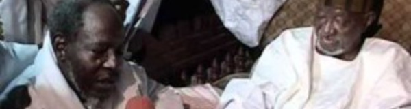 Serigne Cheikh Khady M’backé: Un milliardaire qui habitait dans une case en paille….