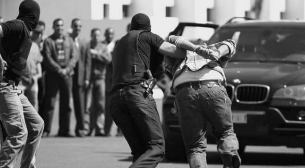 MENACE TERRORISTE : 09 personnes en garde à vue à Saint-Louis.