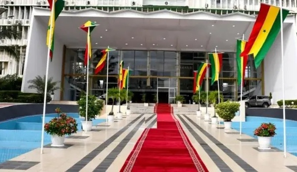 Sénégal : L’Assemblée nationale adopte l’interprétation de la loi d’amnistie