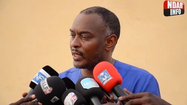 Verdict du procès Baba Aïdarra : Une amende au lieu de la prison