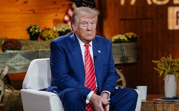 Les îles désertes de l'océan Austral visées par les taxes américaines