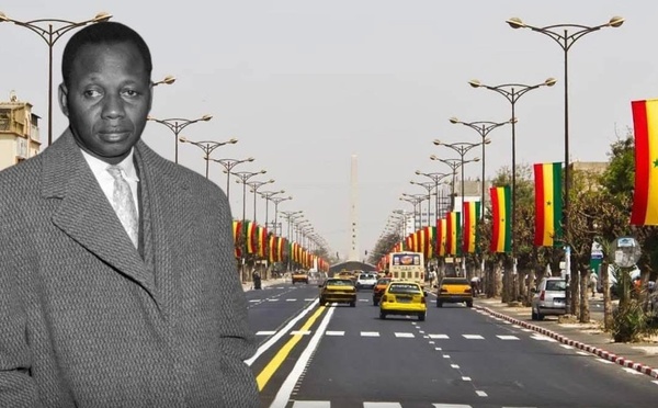 Avenue Mamadou Dia : l’ASCAI salue " un hommage historique " et réaffirme son soutien au Pastef