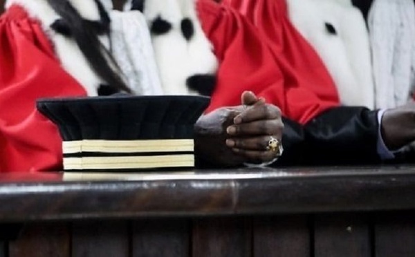 OPINION | Propositions pour une consolidation de l’Etat de droit au Sénégal : Nécessité d’une responsabilité pénale effective du Chef de l’Etat, des membres du Gouvernement, des députés et des magistrats