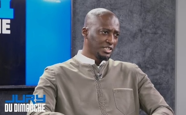 Bakary Séga Bathily, DG de l’APIX S.A :  " Notre objectif est de voir Ousmane Sonko à la tête du Sénégal "