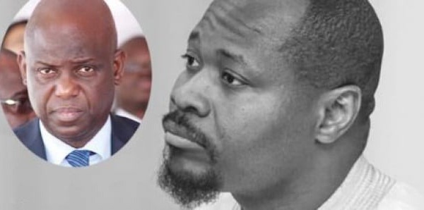 Interdiction de sortie contre Mansour FAYE : Guy Marius Sagna adresse une question écrite au Gouvernement