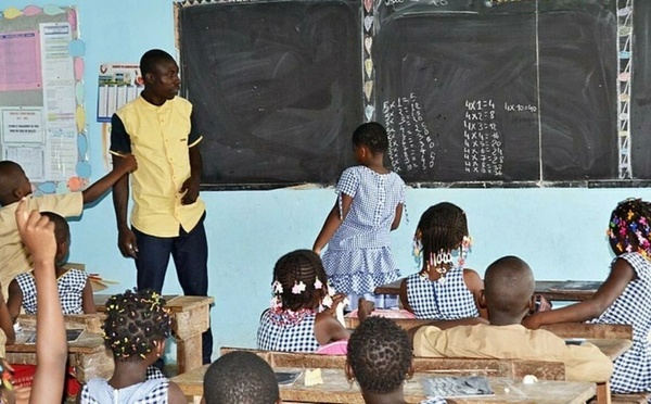 Formation de 3000 enseignants et 5150 directeurs d’école : Les académies de Fatick, Kaffrine, Kaolack, Louga, Matam, Saint-Louis et Thiès visées