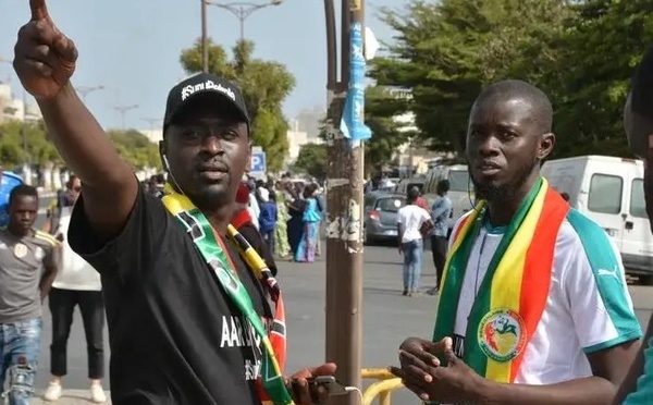 Ousmane Abdoulaye Barro nommé Chef de Cabinet du Président Diomaye Faye