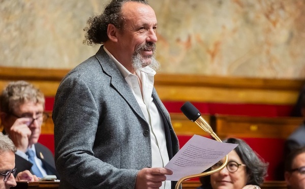 Exploitation du Zircon à Diogo : un député écologiste interpelle le gouvernement français sur les activités du groupe Eramet