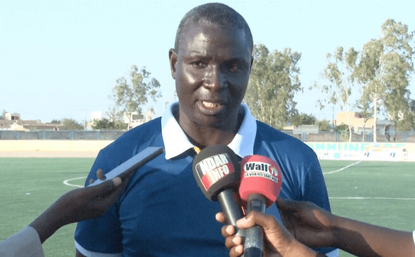 Samba Ndiaye (coach adjoint de la Linguère) : « On a misé sur l’agressivité et le rythme »