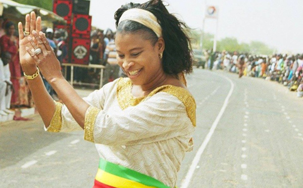 Présidentielle : Aissata Tall Sall se prépare