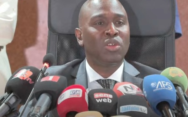 Lutte contre la délinquance financière : 15 milliards saisis, 292 dossiers ouverts