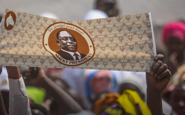 L’Apr conteste un rapport non officiel attribué à la cour des comptes