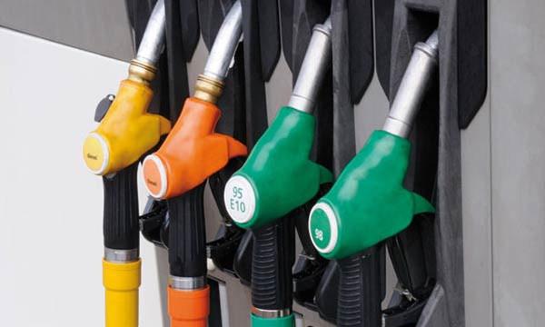 ECONOMIE: les nouveaux prix des hydrocarbures