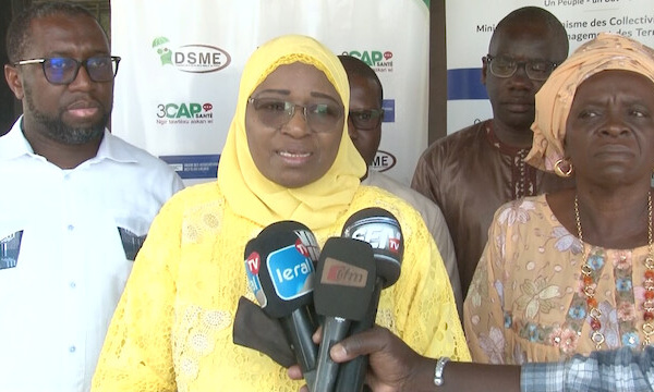 Renforcer le financement de la santé : les élus locaux appelés à s’engager contre la mortalité maternelle et juvénile