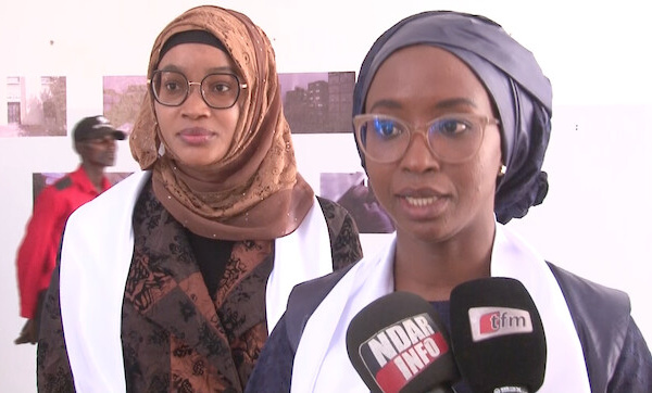 Femmes et innovation : l’Institut Pasteur valorise les carrières scientifiques à l’UGB