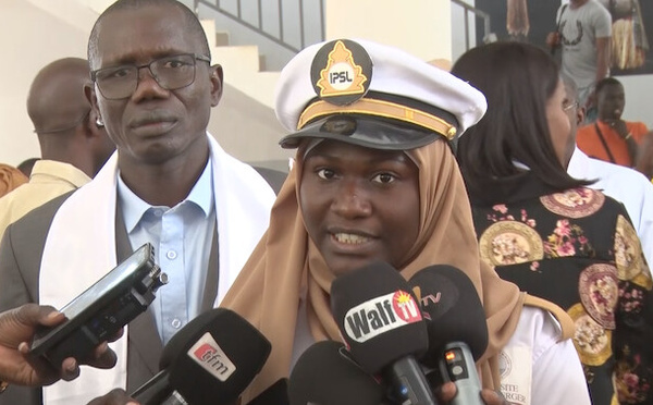 Saint-Louis : L'IPSL mobilise les talents féminins pour bâtir l'avenir numérique