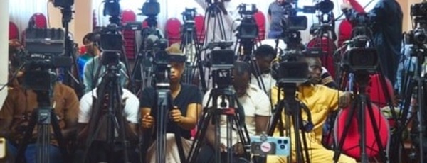 Liberté de la presse : le Sénégal gagne des points