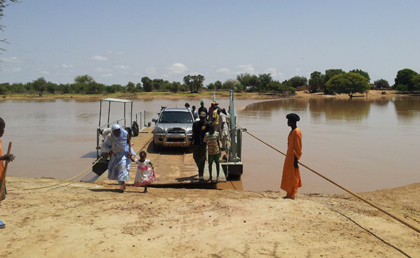 Financement du projet de réhabilitation de la RN2 et du désenclavement de l’Île à Morphil : Le Sénégal et la BAD table sur 79 246 000 000 de FCfa