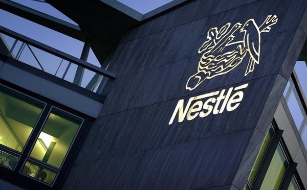 Tiraillements au tribunal de Dakar après un redressement : Nestlé Suisse dans les filets du fisc