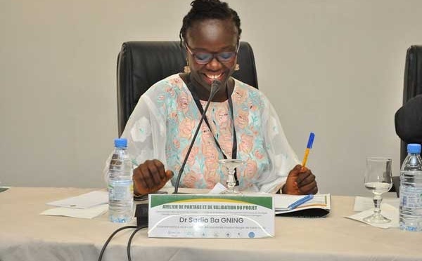 Saint-Louis : Le projet "Elevate-Her" veut créer un réseau national de femmes universitaires au Sénégal