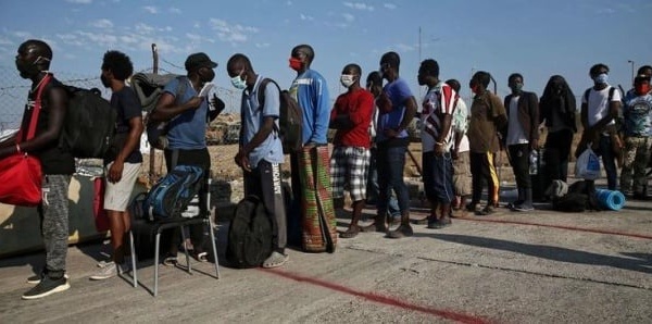 Plus de 550 Sénégalais rapatriés « volontairement » depuis l’Afrique du nord et le Sahel depuis le début de l’année