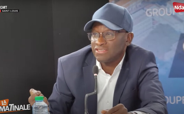 Dangers de l’automédication : le cri d’alarme d’un pharmacien à Saint-Louis