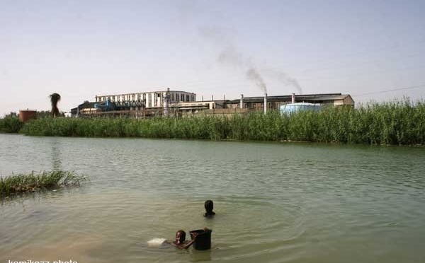 Richard-Toll : le corps sans vie d’un élève gendarme retrouvé près du quai de pêche