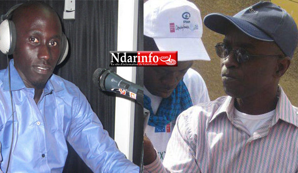 MEDIA: SUD-FM / Saint-Louis en force !
