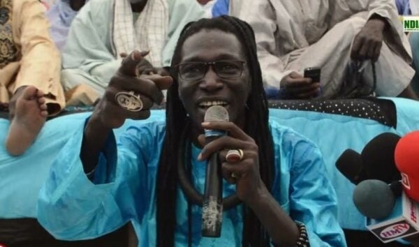Cheikh Moussa Diagne déféré au parquet pour propos jugés blasphématoires